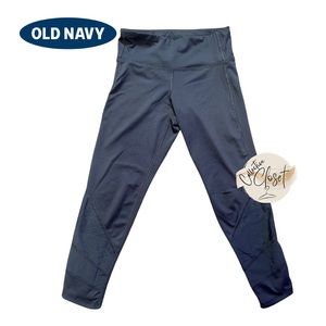 Old Navy girls active legging M (8)